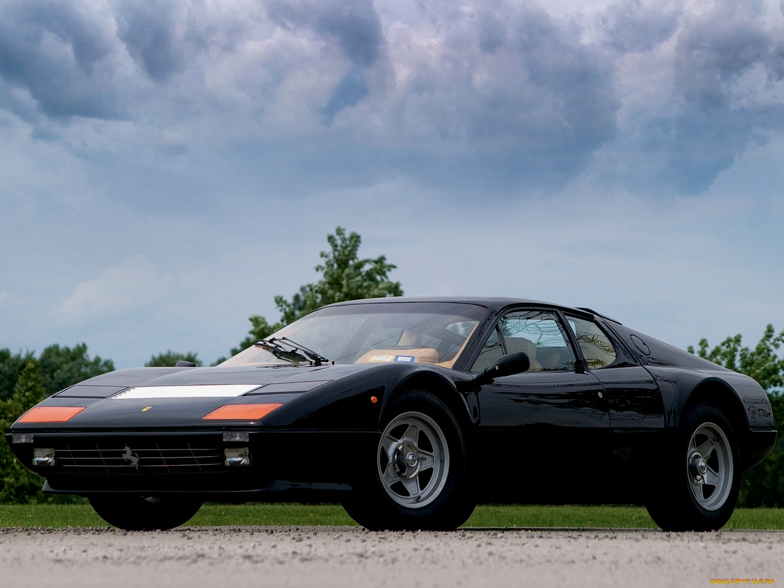 , ferrari